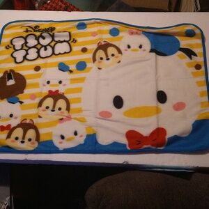 Tsum Tsum Blanket